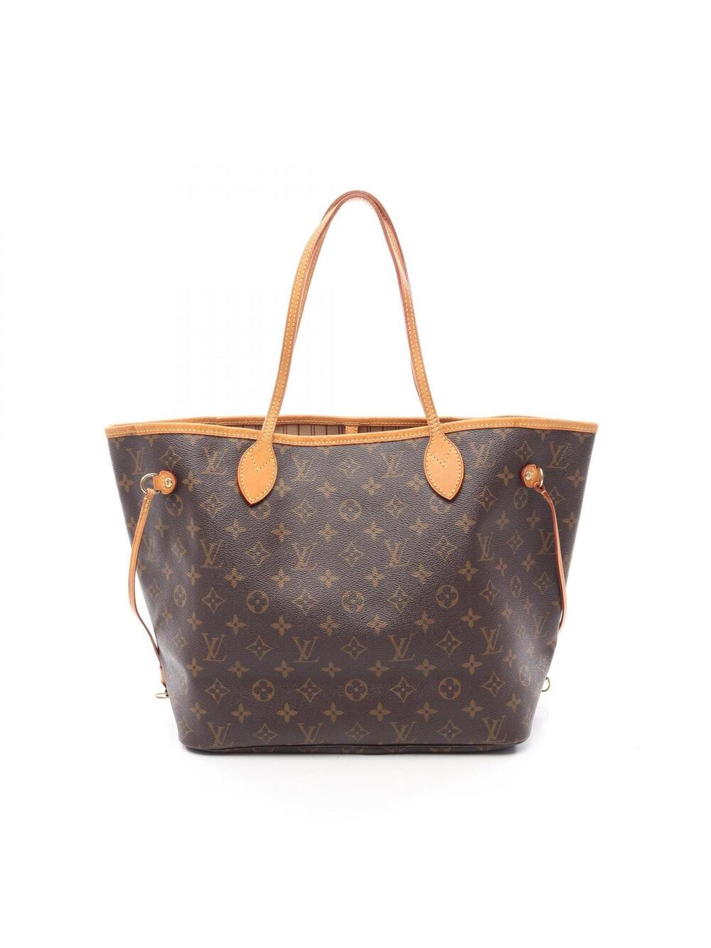 Louis Vuitton Neverfull Mm Tote #328552L14B
